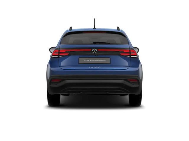 Volkswagen Taigo 1.5 TSI DSG Move