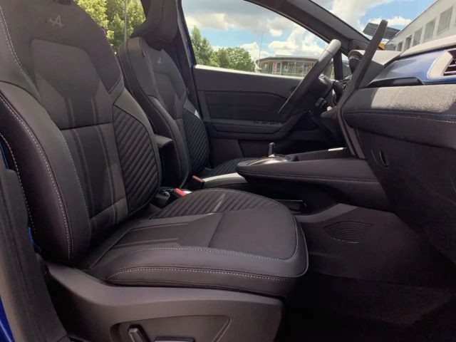 Renault Symbioz E-Tech Esprit Alpine