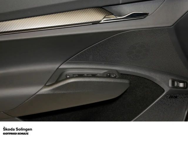 Skoda Enyaq Coupe RS Suite