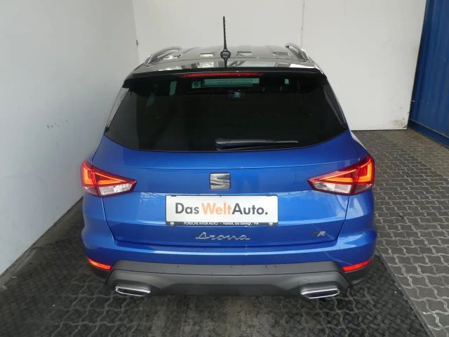 Seat Arona 1.0 TSI FR-lijn