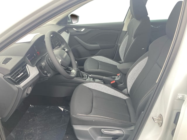 Skoda Scala 1.0 TSI Tour