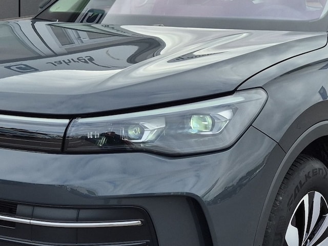 Volkswagen Tiguan 2.0 TDI DSG