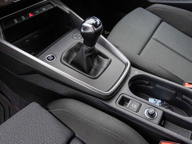 Audi A3 30 TFSI Sportback