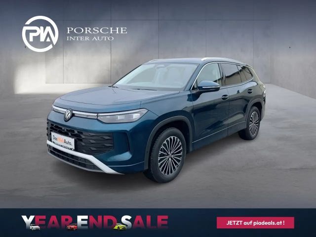 Volkswagen Tayron DSG