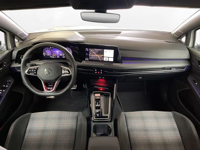 Volkswagen Golf GTI Golf VIII