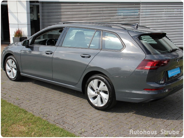 Volkswagen Golf 2.0 TDI Life Variant