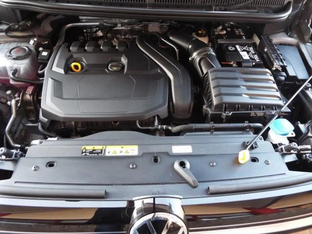 Volkswagen Caddy DSG