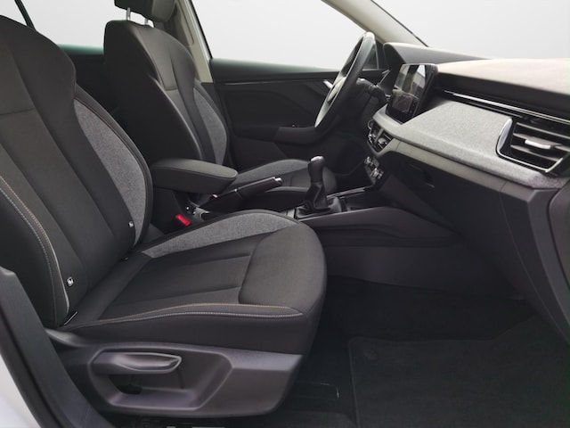 Skoda Scala 1.0 TSI Selection