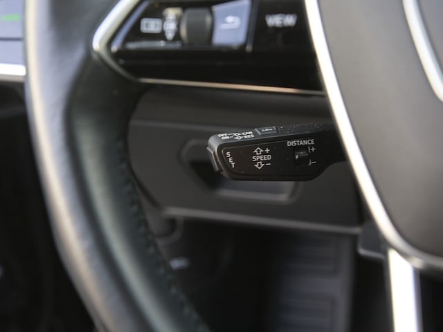 Audi A6 35 TDI Avant S-Tronic