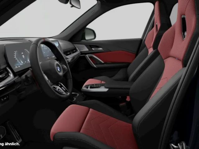 BMW X1 M-Sport xDrive