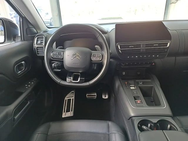 Citroën C5 Aircross Max