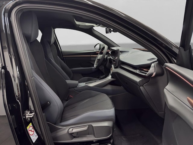 Cupra Terramar 1.5 eTSI