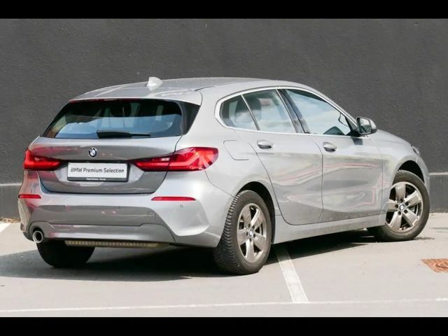 BMW 116 116i Sedan