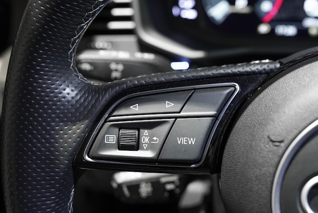 Audi A1 Citycarver 30 TFSI Allstreet S-Tronic