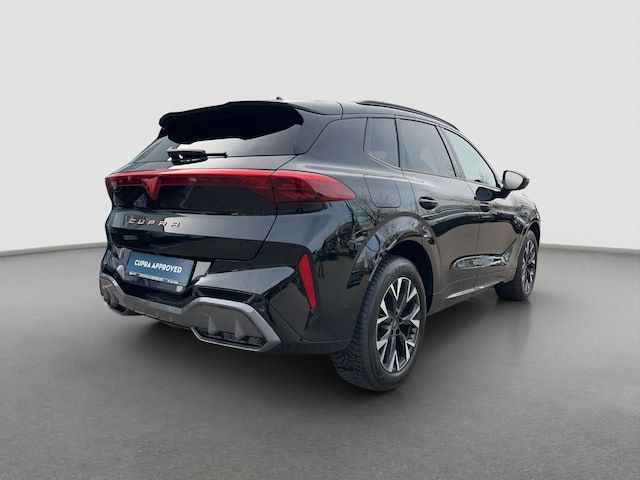 Cupra Terramar 1.5 TSI