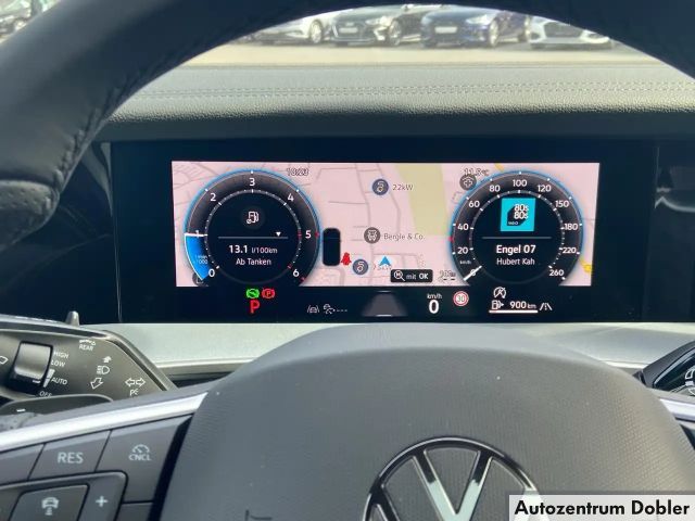 Volkswagen Tayron 2.0 TDI 4Motion R-Line