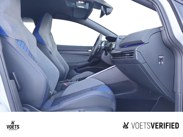 Volkswagen Golf 2.0 TSI 4Motion DSG Golf VIII