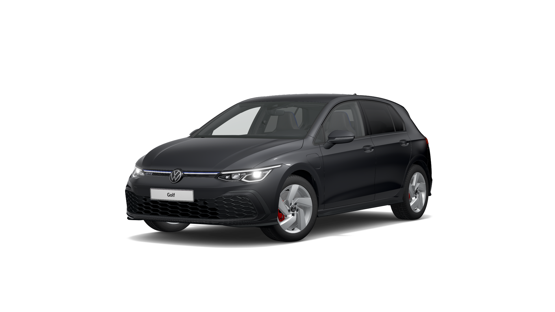 Volkswagen Golf DSG GTE eHybrid