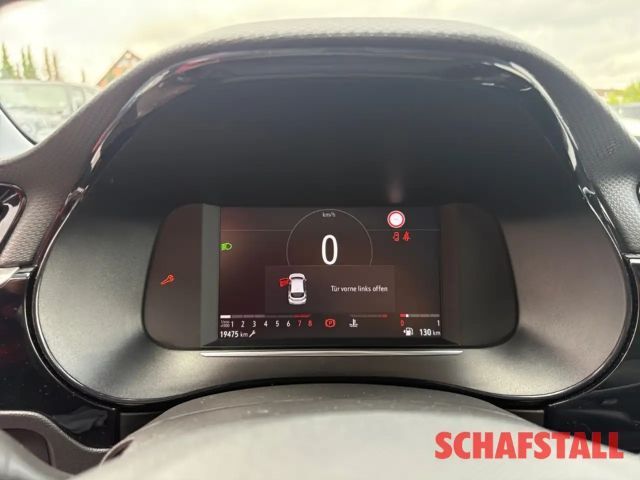 Opel Corsa Elegance Turbo