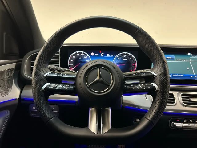 Mercedes-Benz GLE 300 4MATIC AMG Line GLE 300 d