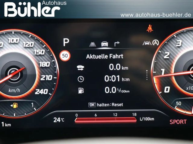 Hyundai i30 N Line T-GDi