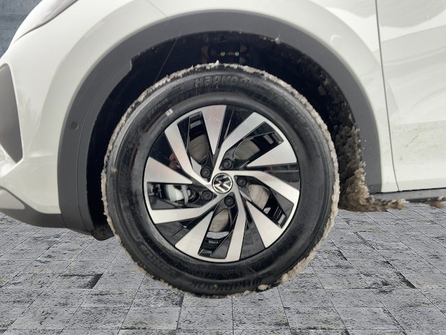 Volkswagen T-Roc DSG Life