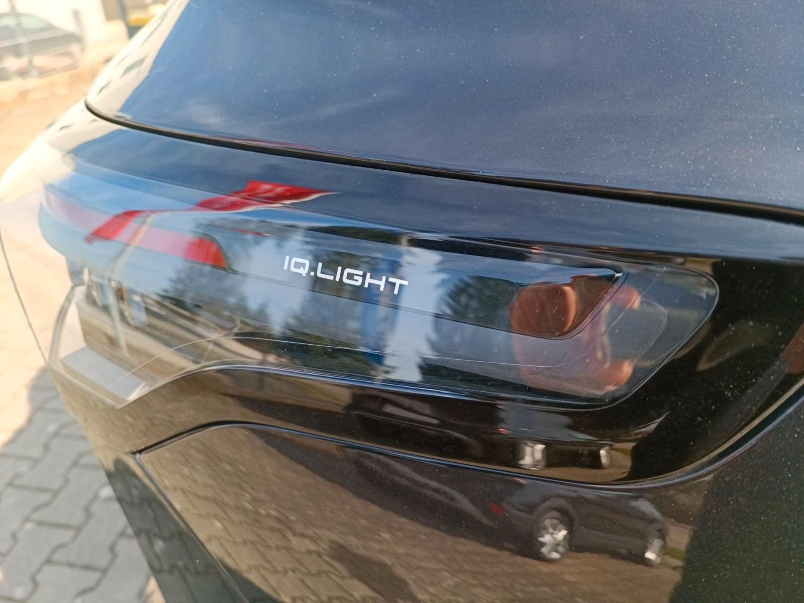 Volkswagen Tiguan 1.5 TSI R-Line eHybrid