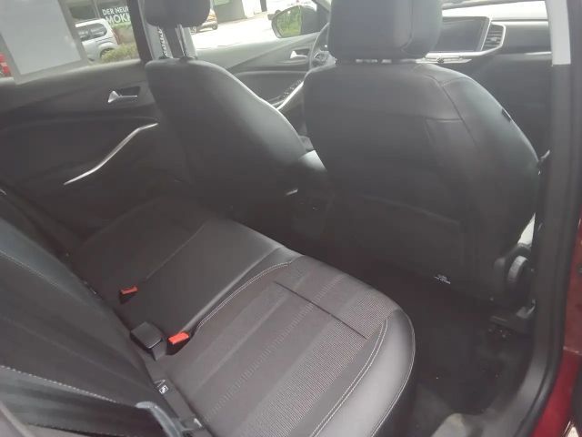 Opel Grandland X GS-Line Grand Sport