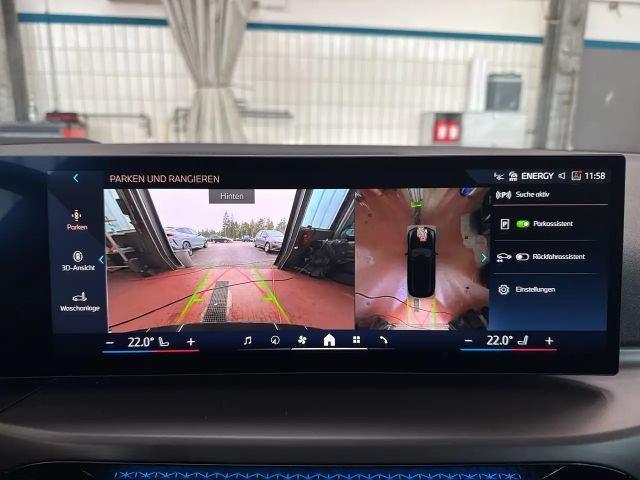 BMW 318 318i Touring