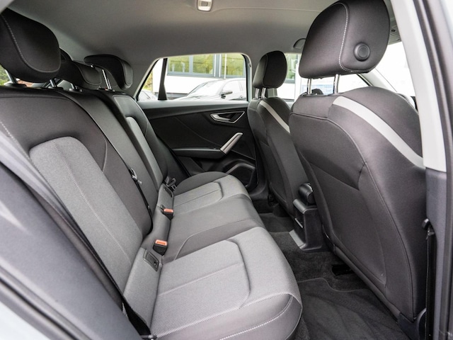 Audi Q2 35 TFSI S-Tronic