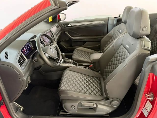 Volkswagen T-Roc Cabriolet DSG R-Line