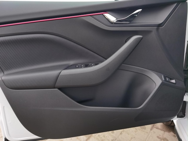 Skoda Kamiq 1.0 TSI Monte Carlo