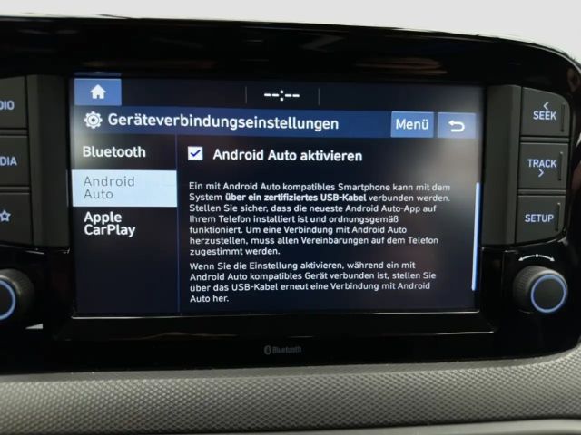 Hyundai i10 1.0 Trend