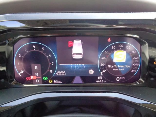 Volkswagen Multivan DSG T7