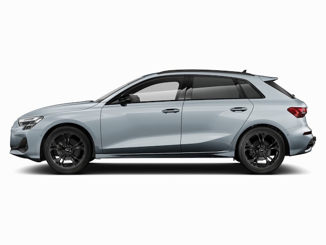 Audi A3 30 TFSI S-Tronic Sportback