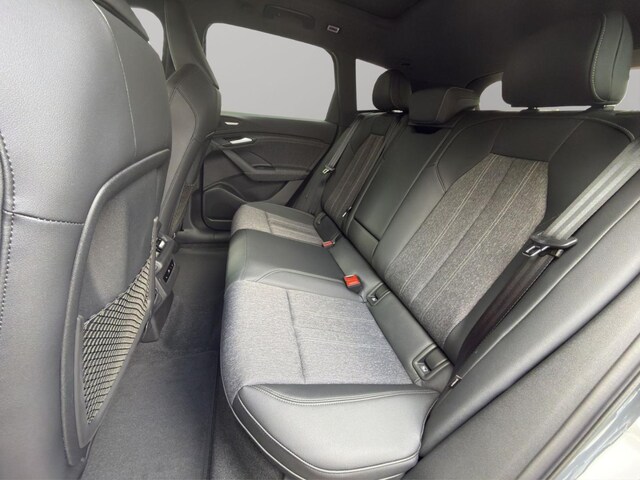 Audi Q6 e-tron Performance