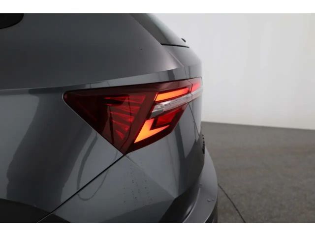 Skoda Karoq 1.5 TSI Sportline