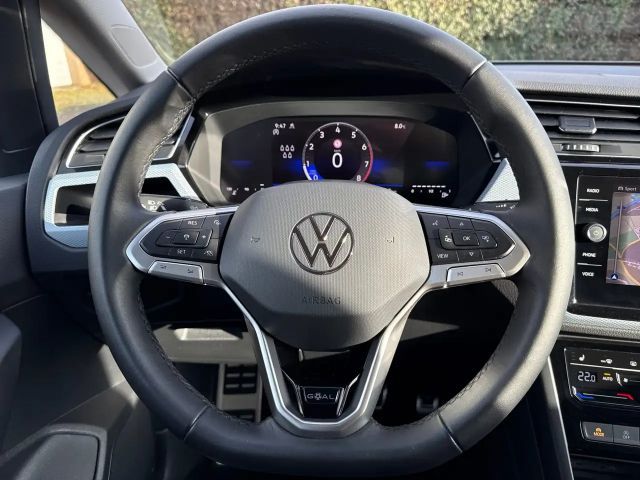 Volkswagen Touran 1.5 TSI