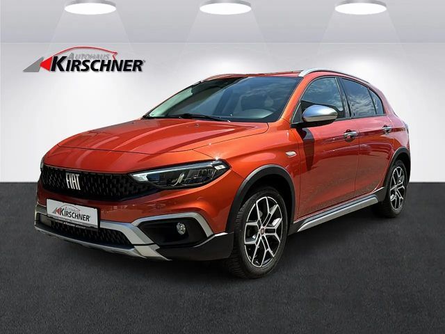 Fiat Tipo Cross Turbo