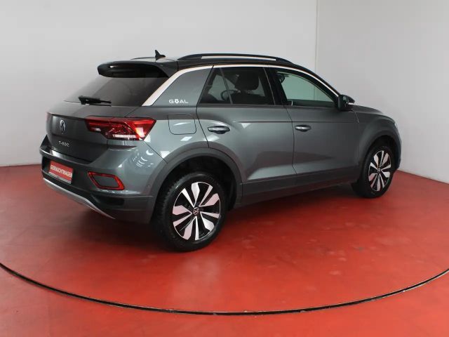 Volkswagen T-Roc 2.0 TDI DSG