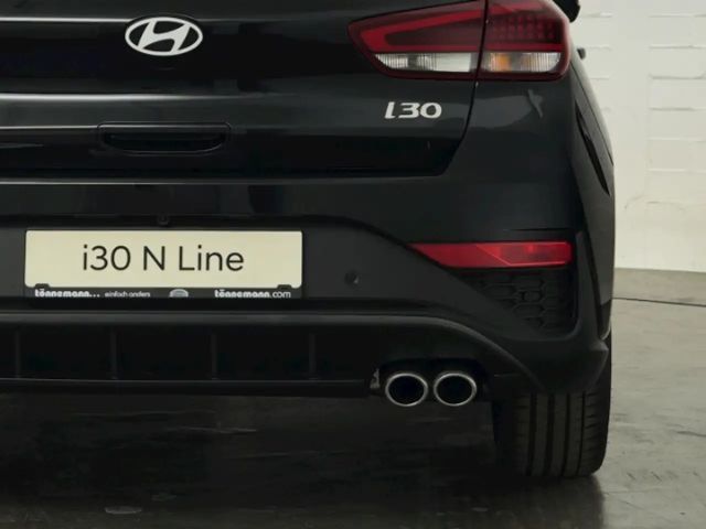Hyundai i30 N Line T-GDi