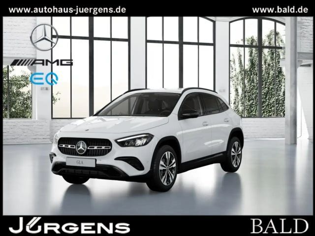 Mercedes-Benz GLA 180 Progressive
