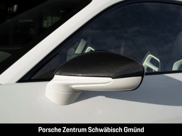 Porsche 992 Coupé GT3 RS