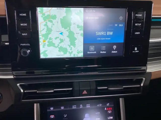 SsangYong Torres 2WD Forest Edition