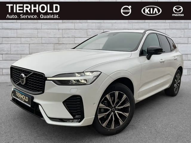Volvo XC60 AWD Dark Plus