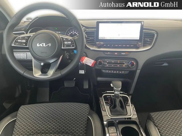 Kia XCeed GDi Vision