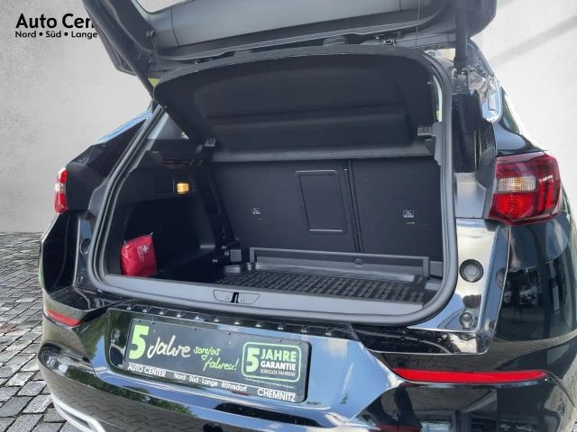 Opel Grandland X Elegance