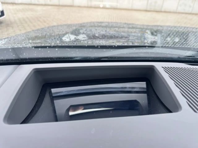 BMW 520 520d M-Sport Touring