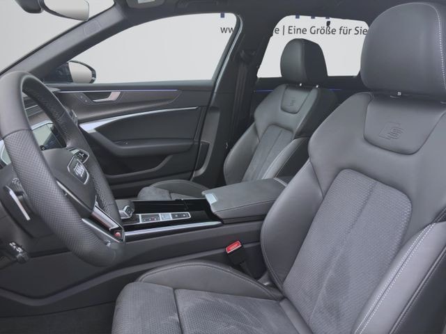 Audi S6 Avant Quattro