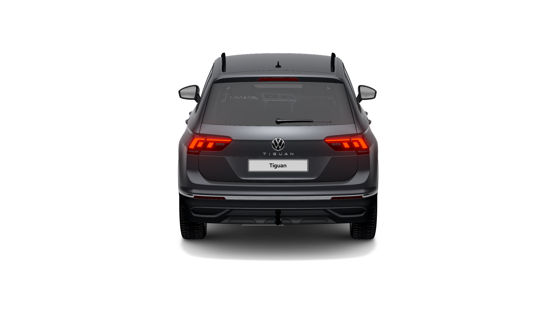 Volkswagen Tiguan 2.0 TDI DSG Life